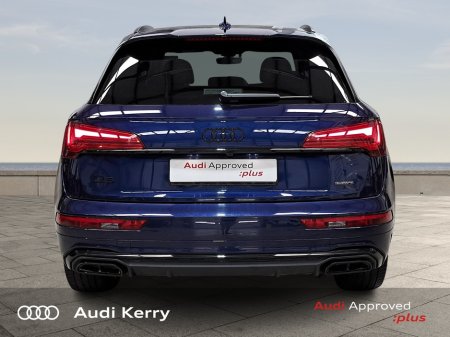 2025 Audi Q5 - photo 6