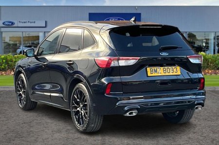 2023 Ford Kuga - photo 2