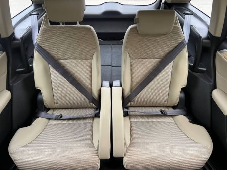2015 Honda Jade - photo 13