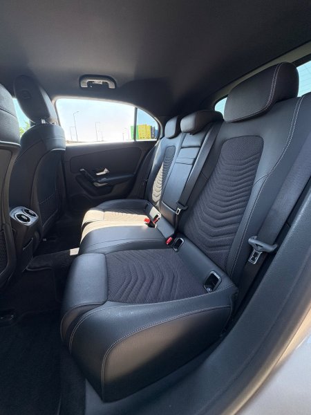 2020 Mercedes-Benz A-Class - photo 8