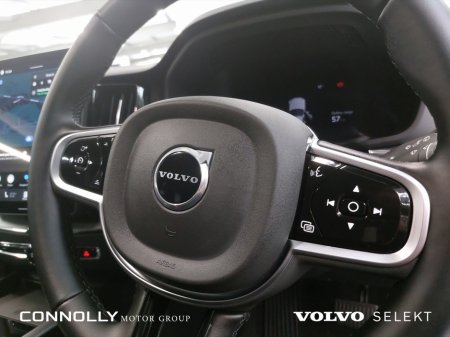 2025 Volvo XC60 - photo 25