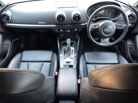 2016 Audi A3 - photo 13