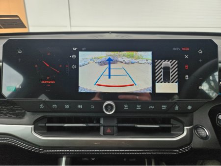 2026 Jeep Compass - photo 8