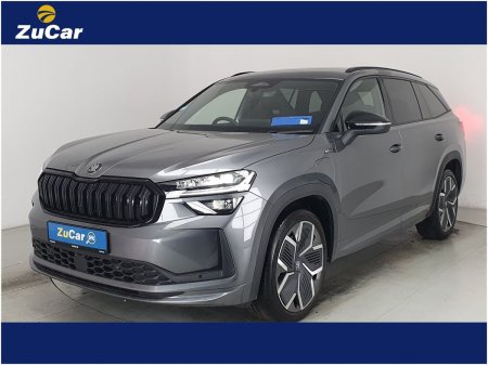 2026 Skoda Kodiaq - photo 6