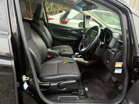 2019 Honda Fit - photo 6