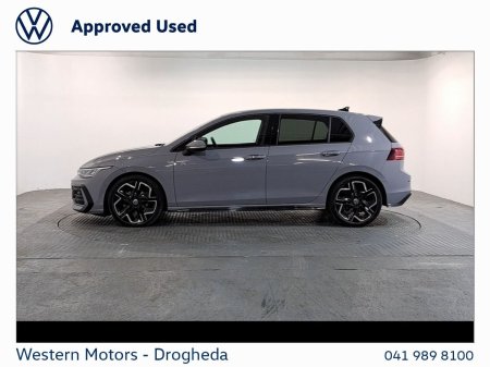 2026 Volkswagen Golf - photo 3