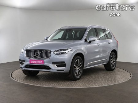 2024 Volvo XC90 Xc90 Core T8 Recharge Awd Auto  Core  Recharge T8 455 310+145 Twin Engine 18.8 kWh PHEV Start/Stop