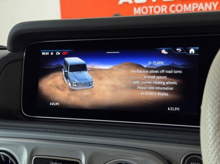 2025 Mercedes-Benz G-Class - photo 19
