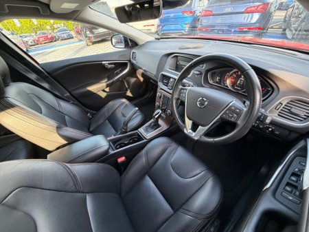2017 Volvo V40 - photo 16