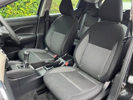 2022 Nissan Micra - photo 6