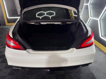 2015 Mercedes-Benz CLS - photo 14