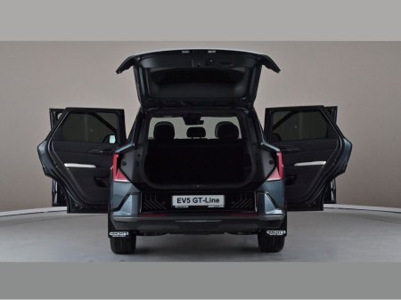 2026 Kia EV5 - photo 102