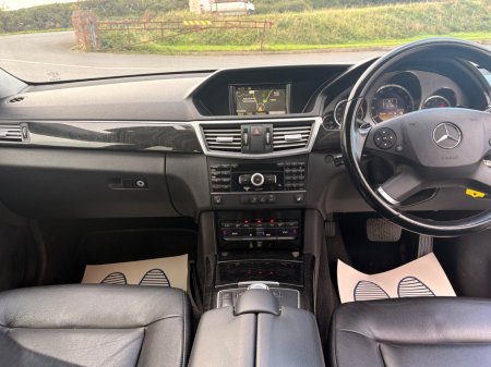 2012 Mercedes-Benz E-Class - photo 21