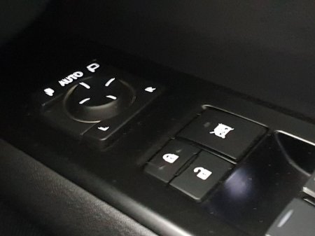 2024 Lexus UX - photo 36