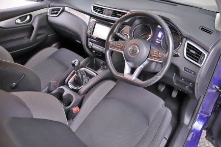 2018 Nissan Qashqai - photo 13