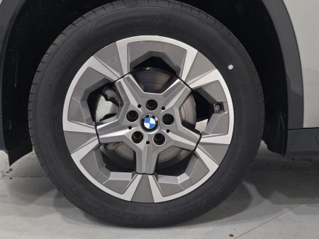 2026 BMW X1 - photo 14