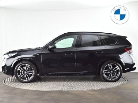 2023 BMW iX1 - photo 3