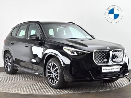2024 BMW iX1 eDrive20 M Sport