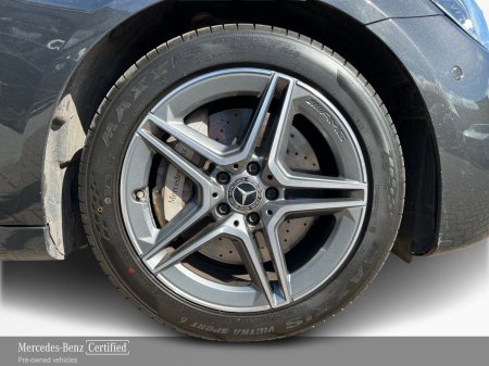 2023 Mercedes-Benz E-Class - photo 5
