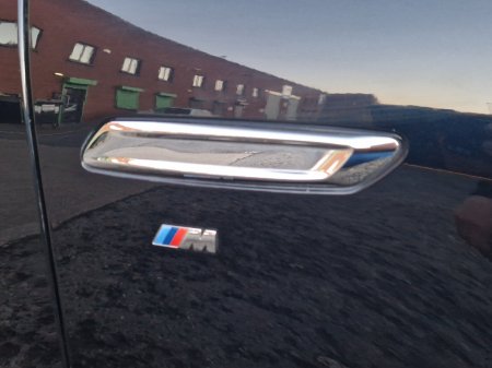 2016 BMW 5-Series - photo 19