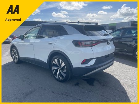2021 Volkswagen ID.4 - photo 21