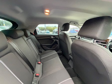 2021 Audi A1 - photo 37