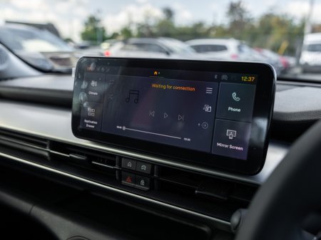 2026 Jeep Avenger - photo 14