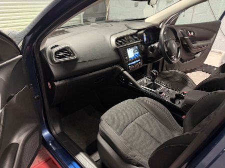 2016 Renault Kadjar - photo 17