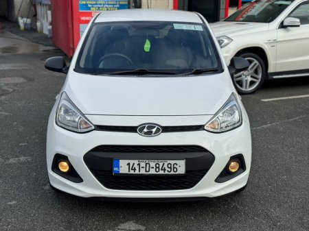 2014 Hyundai i10 - photo 7