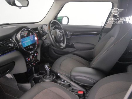 2022 Mini Cooper - photo 7