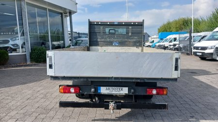 2018 Mitsubishi Canter - photo 14