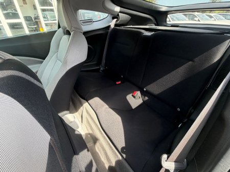 2010 Honda CR-Z - photo 19