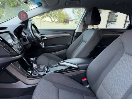 2019 Hyundai i40 - photo 17