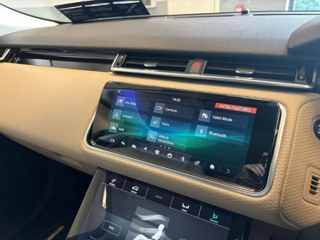 2018 Land Rover Range Rover Velar - photo 23