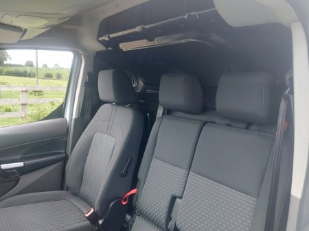 2020 Ford Transit - photo 36