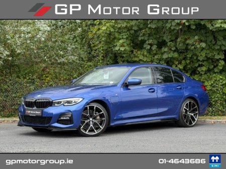 2019 BMW 3-Series - photo 4