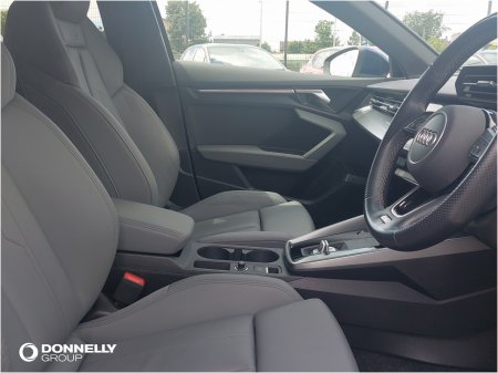 2022 Audi A3 - photo 8