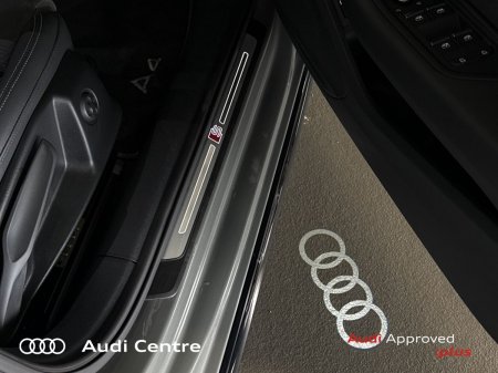 2024 Audi A4 - photo 25