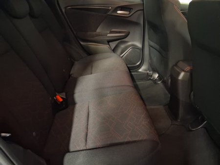 2016 Honda Fit - photo 8