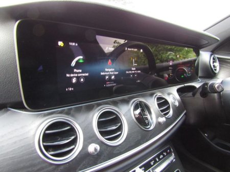 2022 Mercedes-Benz E-Class - photo 31