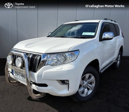 2023 Toyota Land Cruiser - photo 2