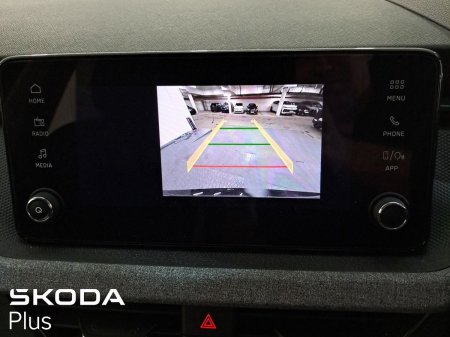 2026 Skoda Kamiq - photo 17