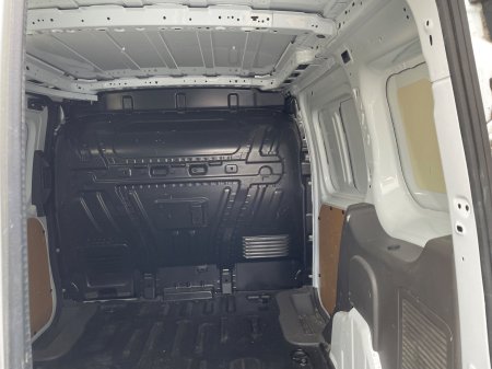 2023 Ford Transit Connect - photo 7