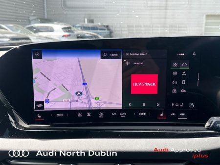 2026 Audi A6 - photo 17