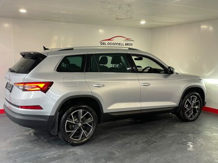 2022 Skoda Kodiaq - photo 4