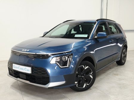 2024 Kia Niro - photo 12