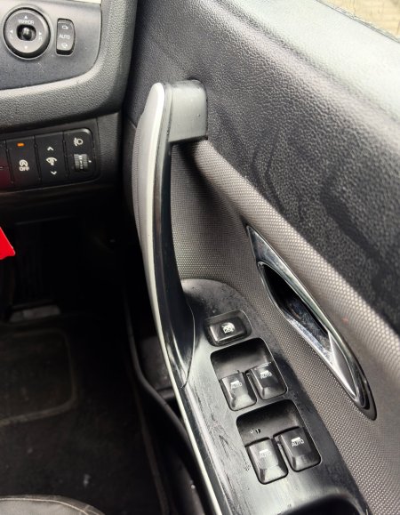2012 Kia Ceed - photo 15