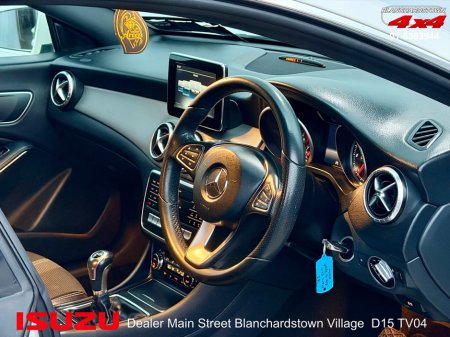 2016 Mercedes-Benz CLA - photo 13