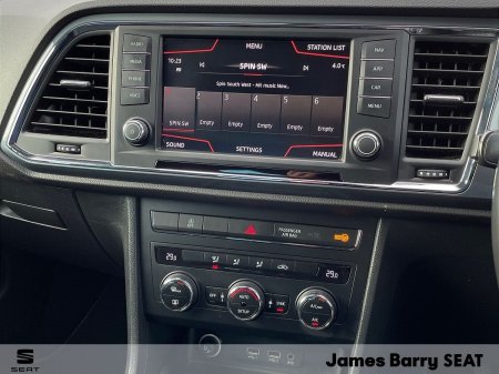 2019 SEAT Ateca - photo 15