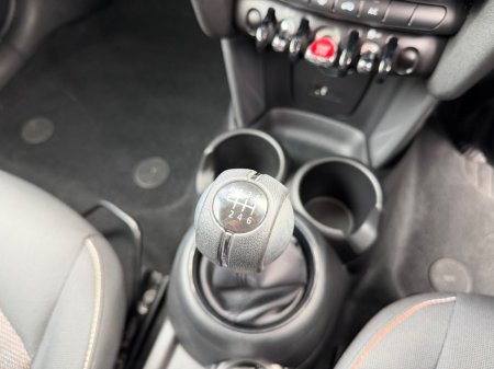 2020 Mini Cooper - photo 23